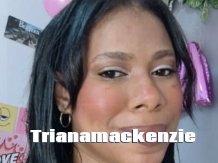 Trianamackenzie
