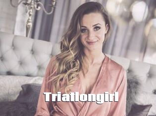 Triatlongirl