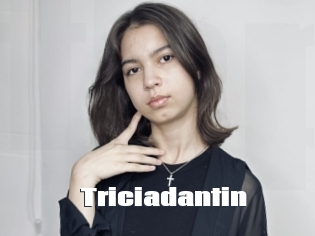 Triciadantin