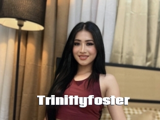 Trinittyfoster