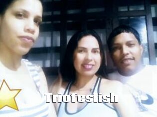 triofestish The hot porn