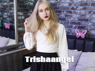 Trishaangel