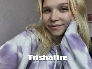 Trishafire