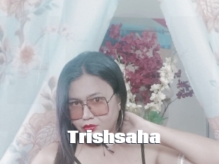 Trishsaha