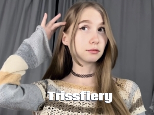 Trissfiery