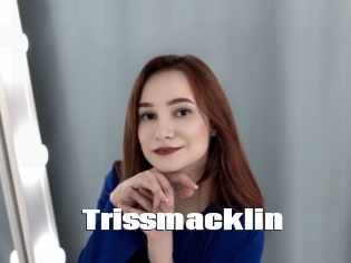 trissmacklin The hot porn