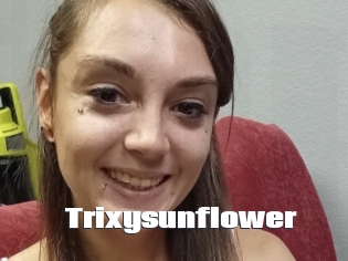 Trixysunflower
