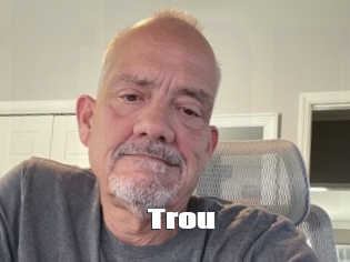 Trou