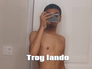 Troy_lando