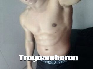 Troycamheron