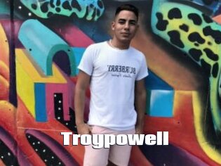 Troypowell