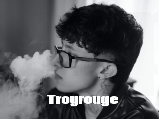 Troyrouge