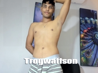 Troywattson