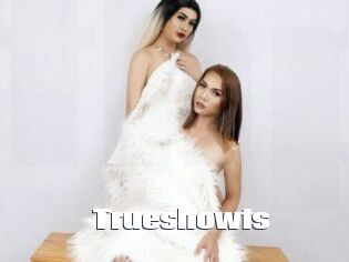 trueshowts The hot porn