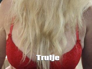 Trutje