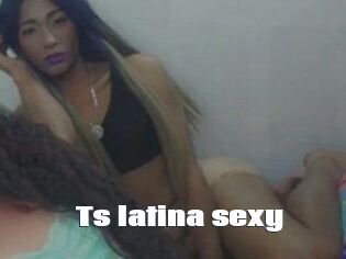 Ts_latina_sexy