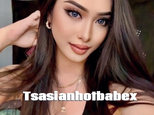 Tsasianhotbabex