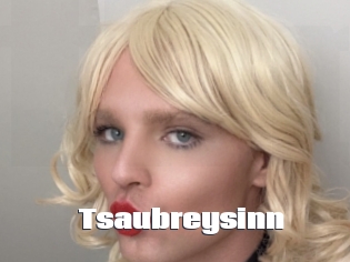 Tsaubreysinn