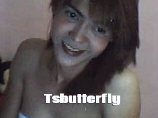 tsbutterfly The hot porn