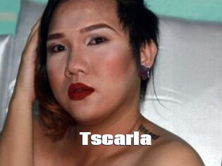 Tscarla