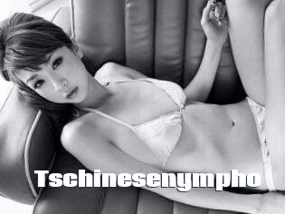 Tschinesenympho