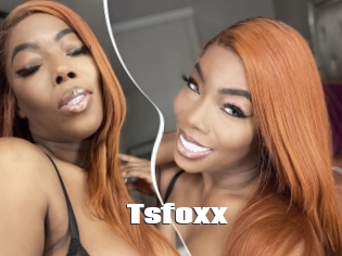 Tsfoxx
