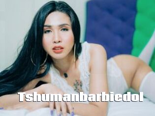 Tshumanbarbiedol