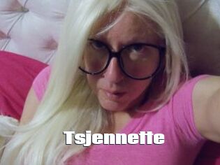 Tsjennette