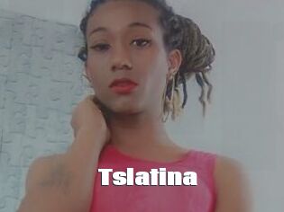 tslatina The hot porn