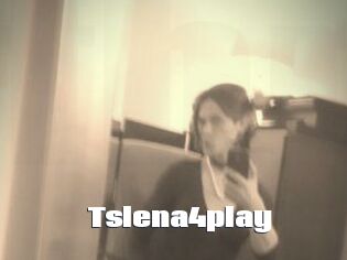 Tslena4play