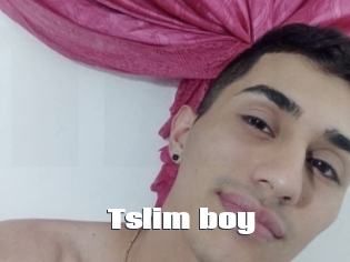 Tslim_boy