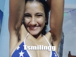 Tsmilingg