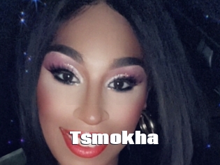 Tsmokha