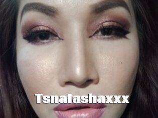 Tsnatashaxxx