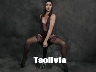 Tsolivia