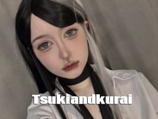 Tsukiandkurai