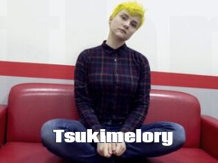 Tsukimelory