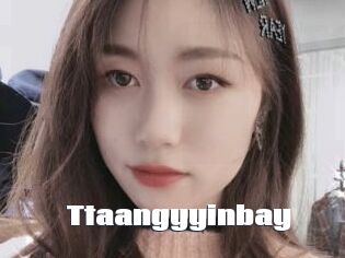 Ttaangyyinbay