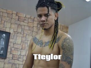 tteylor The hot porn