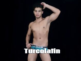 Turcolatin