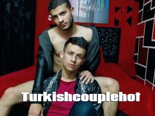 Turkishcouplehot
