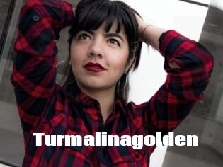 Turmalinagolden