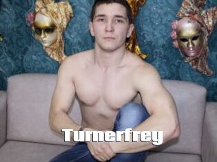 Turnerfrey