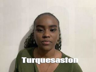Turquesaston