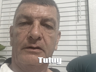 Tutuy