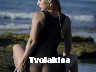 Tvoiakisa