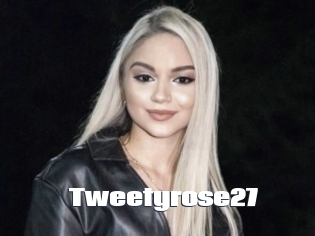 Tweetyrose27