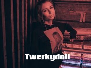 Twerkydoll