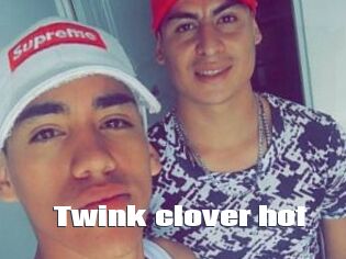 Twink_clover_hot