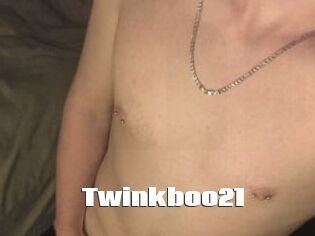 Twinkboo21